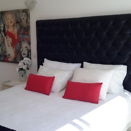 Villas Sol E Poesia Albufeira Extérieur photo