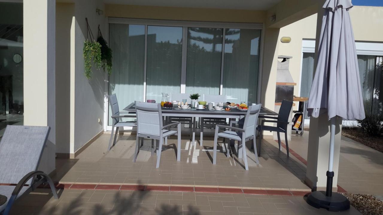 Villas Sol E Poesia Albufeira Extérieur photo