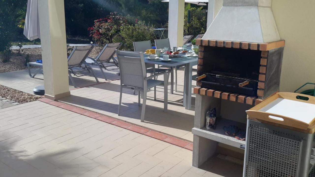 Villas Sol E Poesia Albufeira Extérieur photo