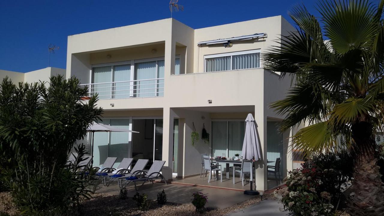 Villas Sol E Poesia Albufeira Extérieur photo
