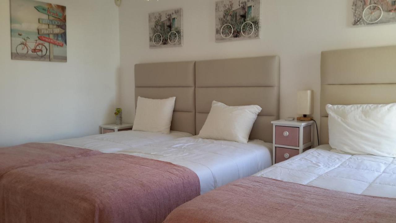 Villas Sol E Poesia Albufeira Extérieur photo