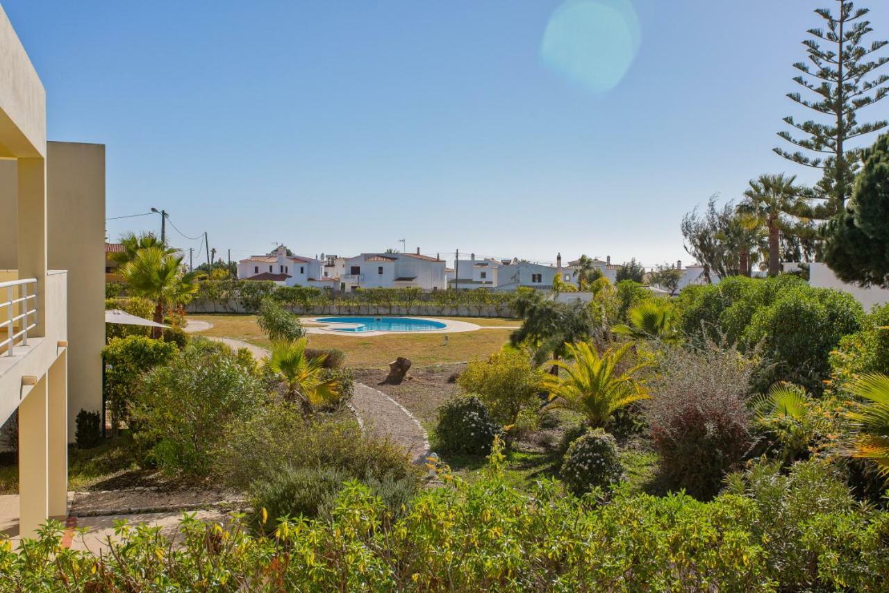 Villas Sol E Poesia Albufeira Extérieur photo