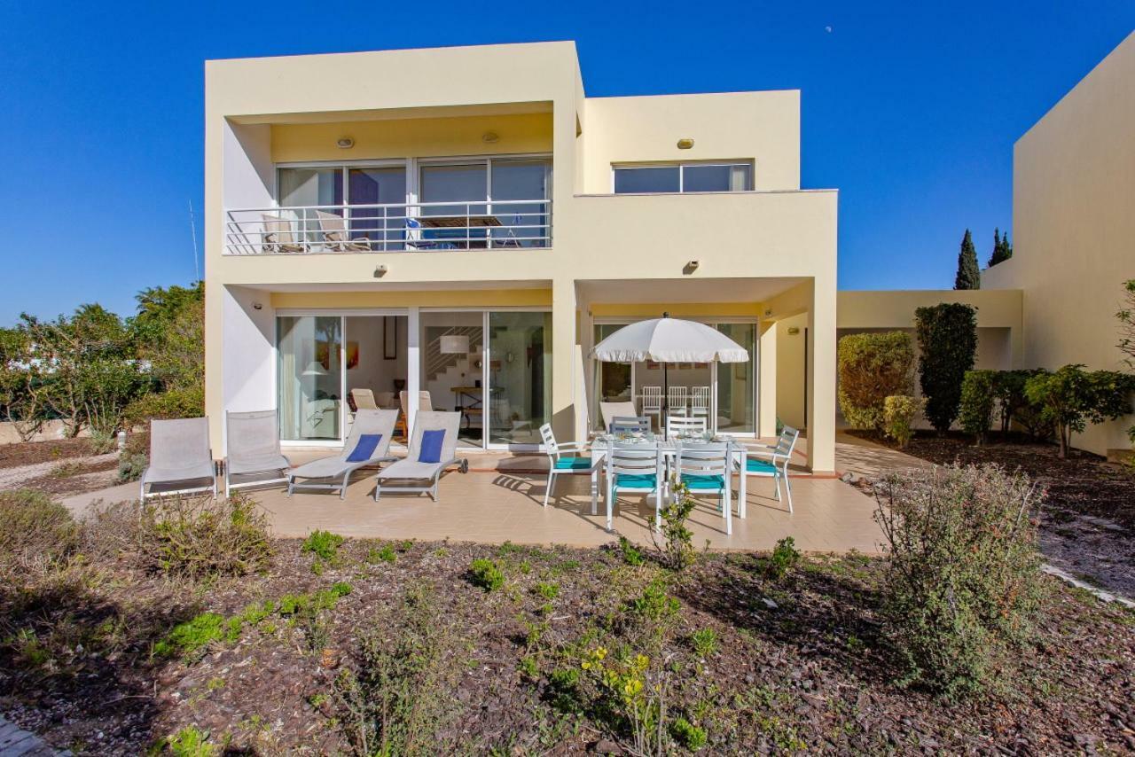 Villas Sol E Poesia Albufeira Extérieur photo