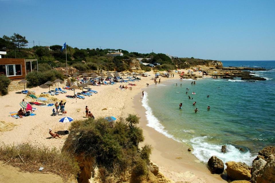 Villas Sol E Poesia Albufeira Extérieur photo