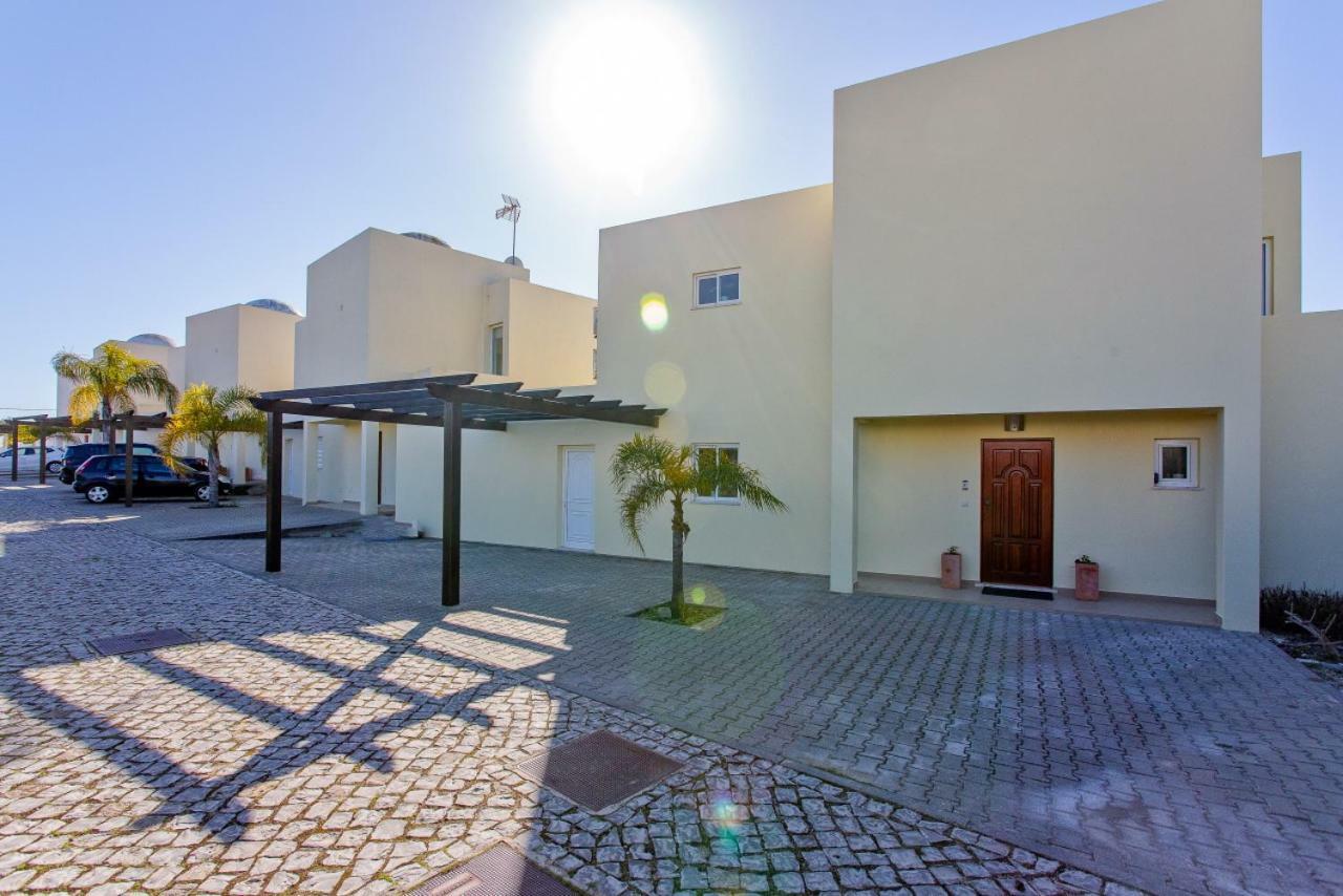 Villas Sol E Poesia Albufeira Extérieur photo