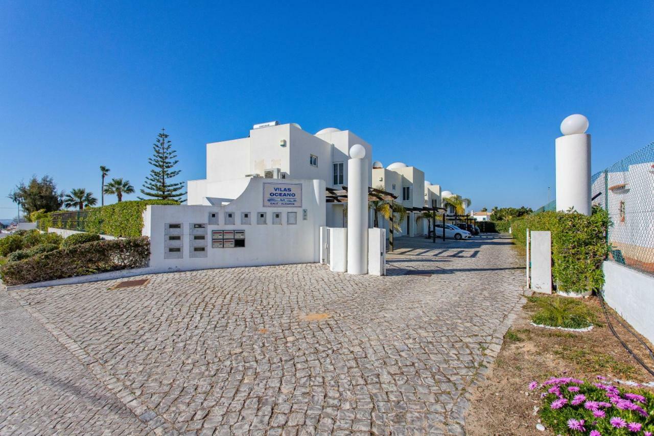 Villas Sol E Poesia Albufeira Extérieur photo