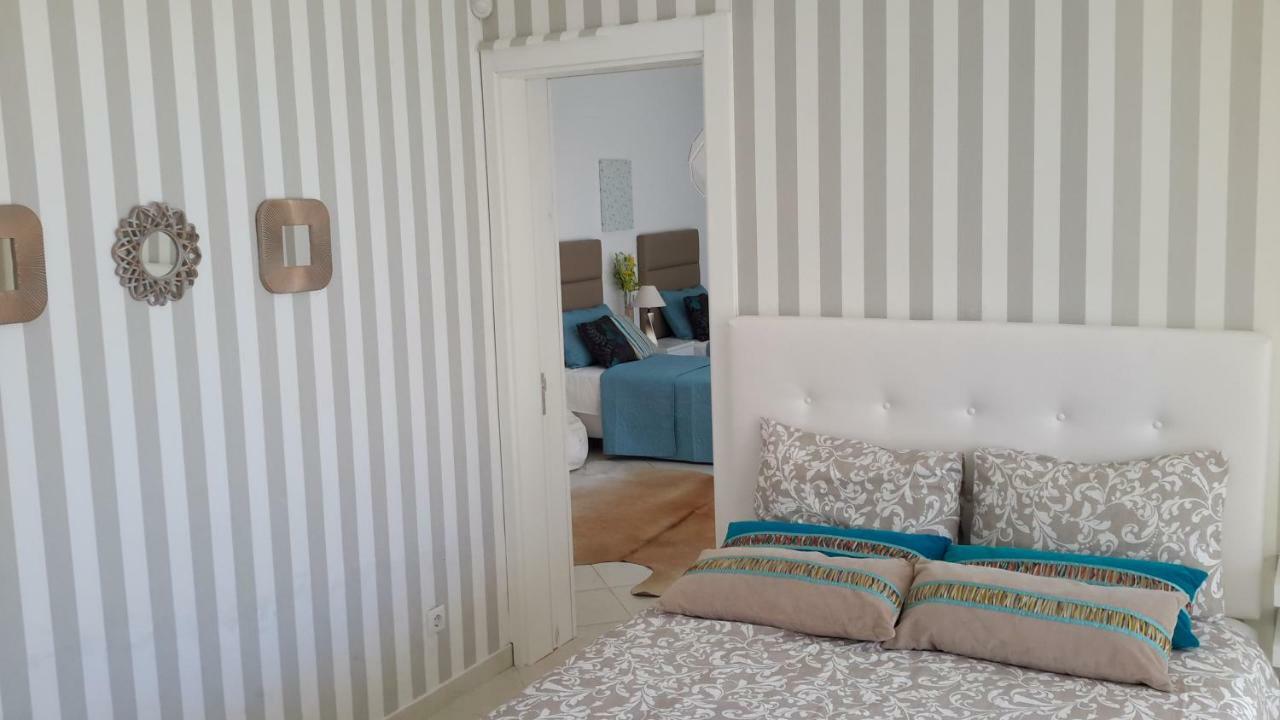 Villas Sol E Poesia Albufeira Extérieur photo